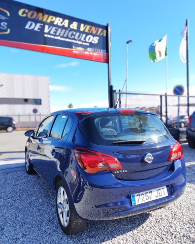 OPEL CORSA 1.4I(90CV)